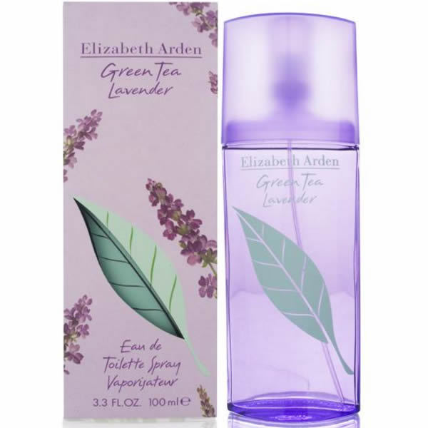 Green Tea Lavender De Elizabeth Arden Parfum Poa¦