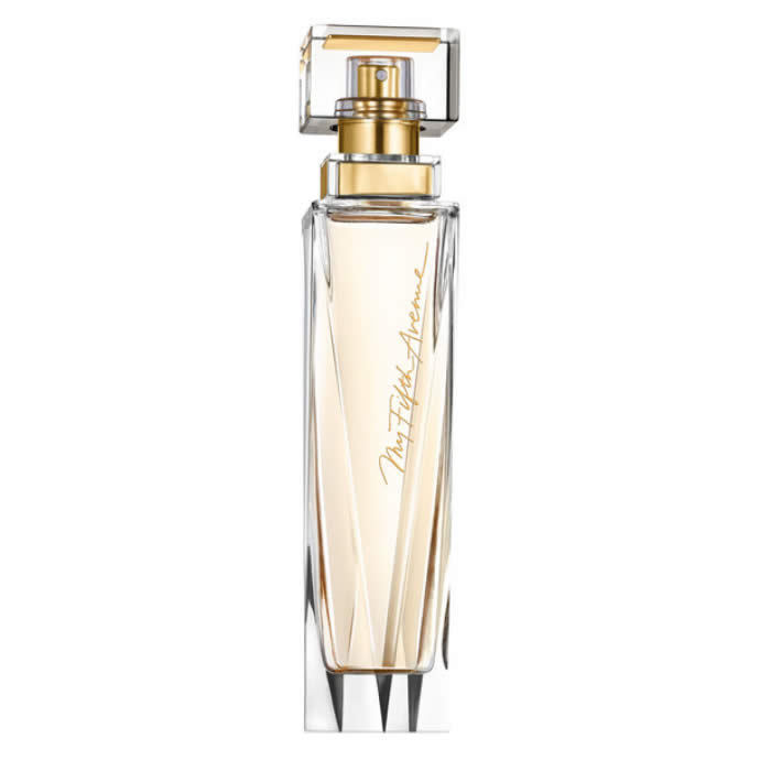 Elizabeth Arden My Fifth Avenue Eau De Parfum (femme) 50 Ml
