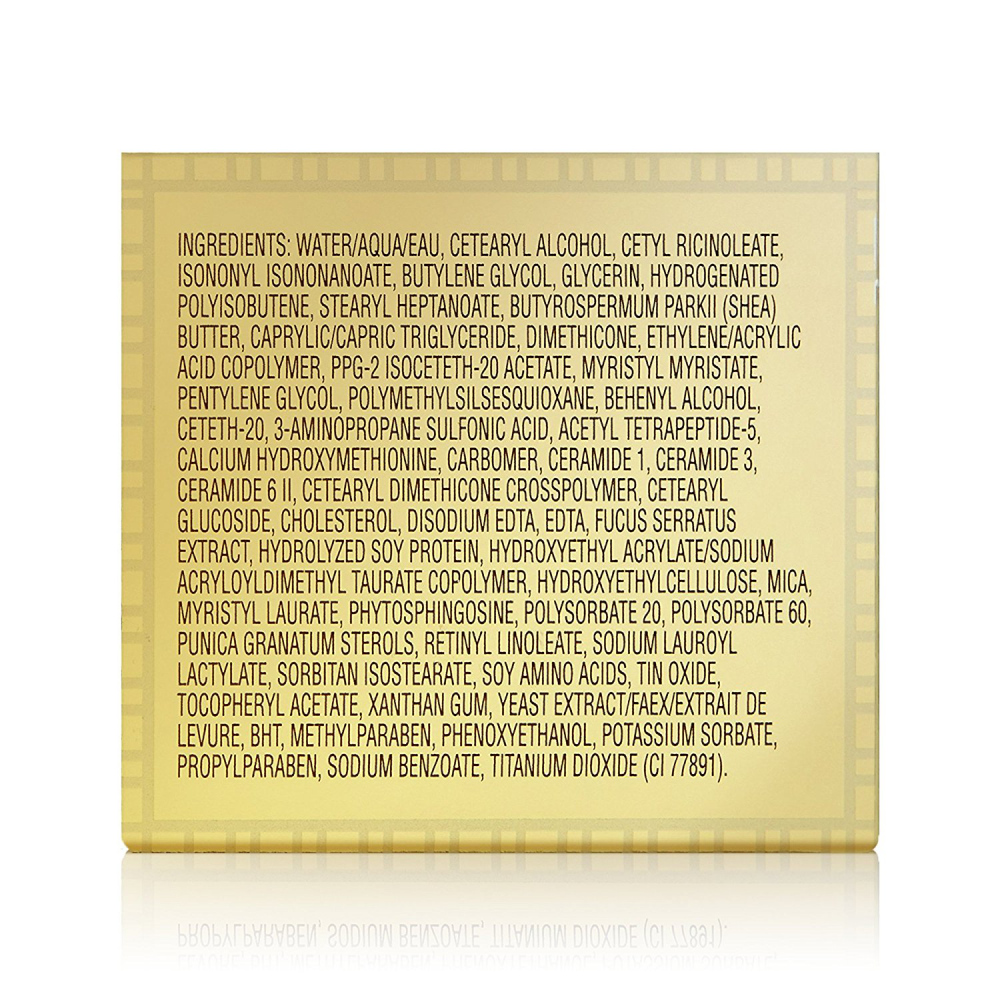 Elizabeth Arden Ceramide Premiere Intense Moisture&renewal; Eye Cream 15 Ml