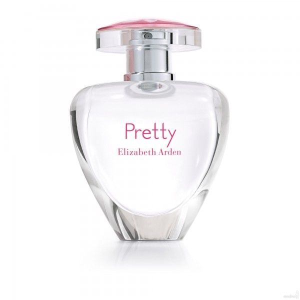Pretty Eau De Parfum Spray 100 Ml