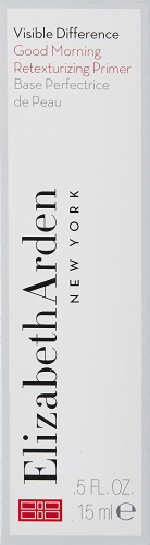 Elizabeth Arden Visible Difference Good Morning Retexurizing Primer (15 Ml)