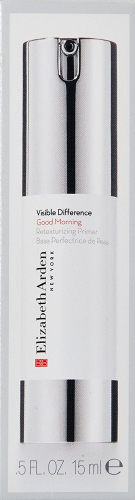 Elizabeth Arden Visible Difference Good Morning Retexurizing Primer (15 Ml)