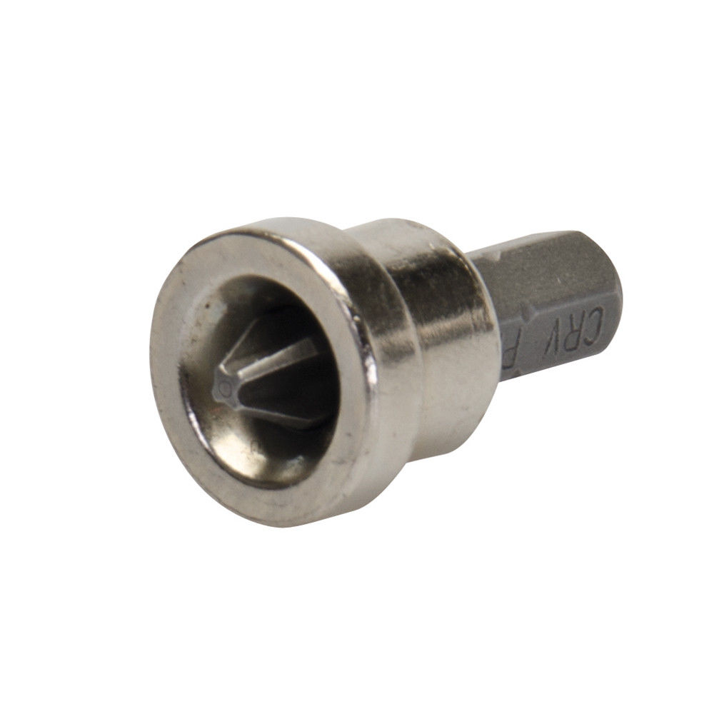 Silverline Embout Cloison Seche Placo Ph2 Avec Butee