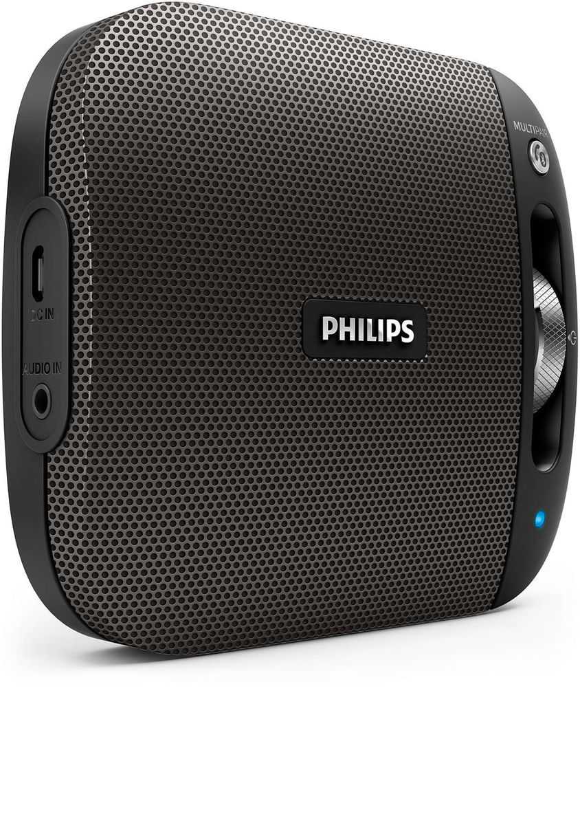 Philips - Bt2600b