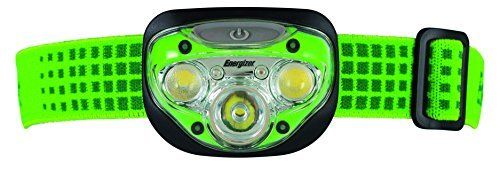 Energizer Lampe Frontale Led Vision Hd