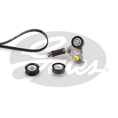 Kit De Courroies D'accessoires Gates K036pk1640