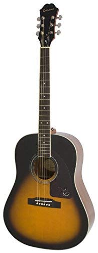 Epiphone - AJ-220S Dreadnought Vintage sunburst