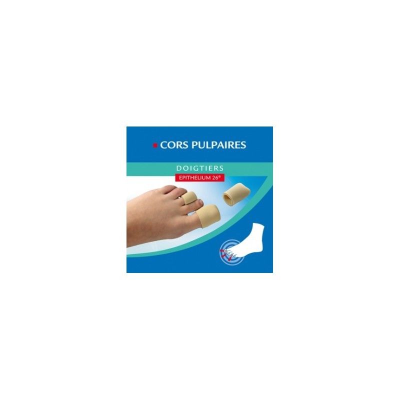 Epitact Cors Pulpaires Epithelium 26 Taille M x 2