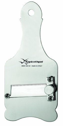 Eppicatispal 239L Rape a Truffe Inox