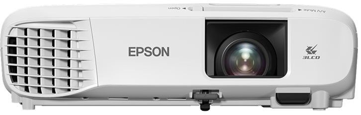 Projecteur Lcd Epson Eb X39 Resolution 1024 X 768 3500 Lm 150001