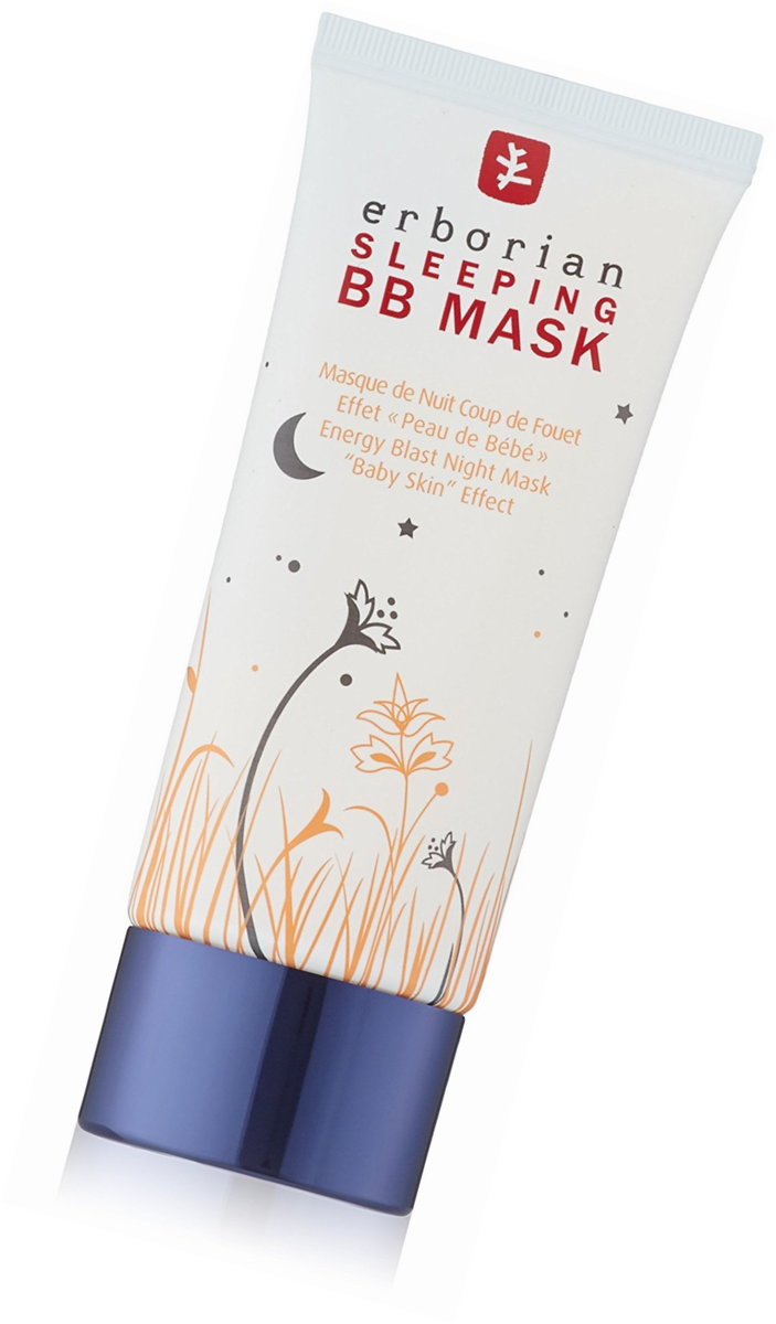 Erborian Sleeping Bb Mask Masque
