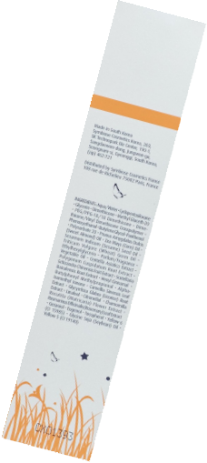 Erborian Sleeping Bb Mask Masque