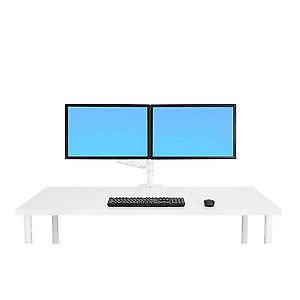 'ergotron Lx Series 45 - 492 - 216 24 blanc