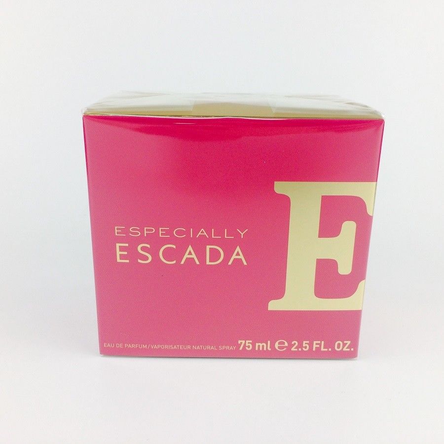 Escada Especially Escada Eau de Parfum 75 ml