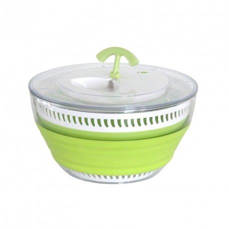 Progressive Essoreuse A Salade Pliante