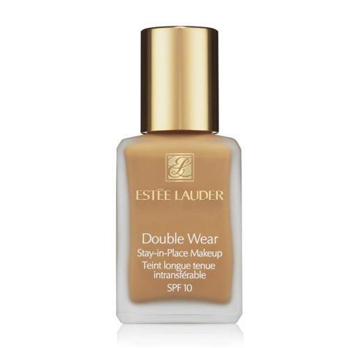 Estee Lauder - Double Wear Stay In Place - Fond De Teint Ip10-jaune Jaune No Size Female