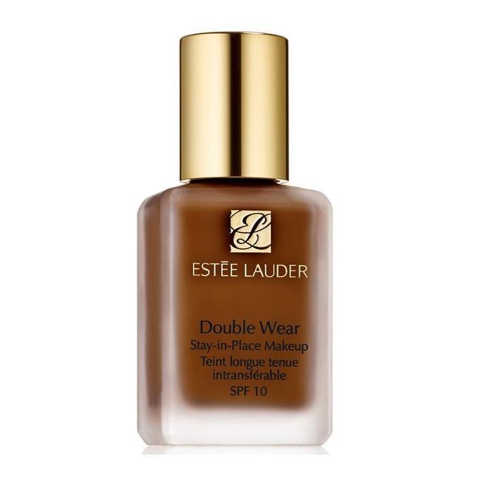 Estee Lauder - Double Wear Stay In Place - Fond De Teint Ip10-cuivre Cuivre No Size Female