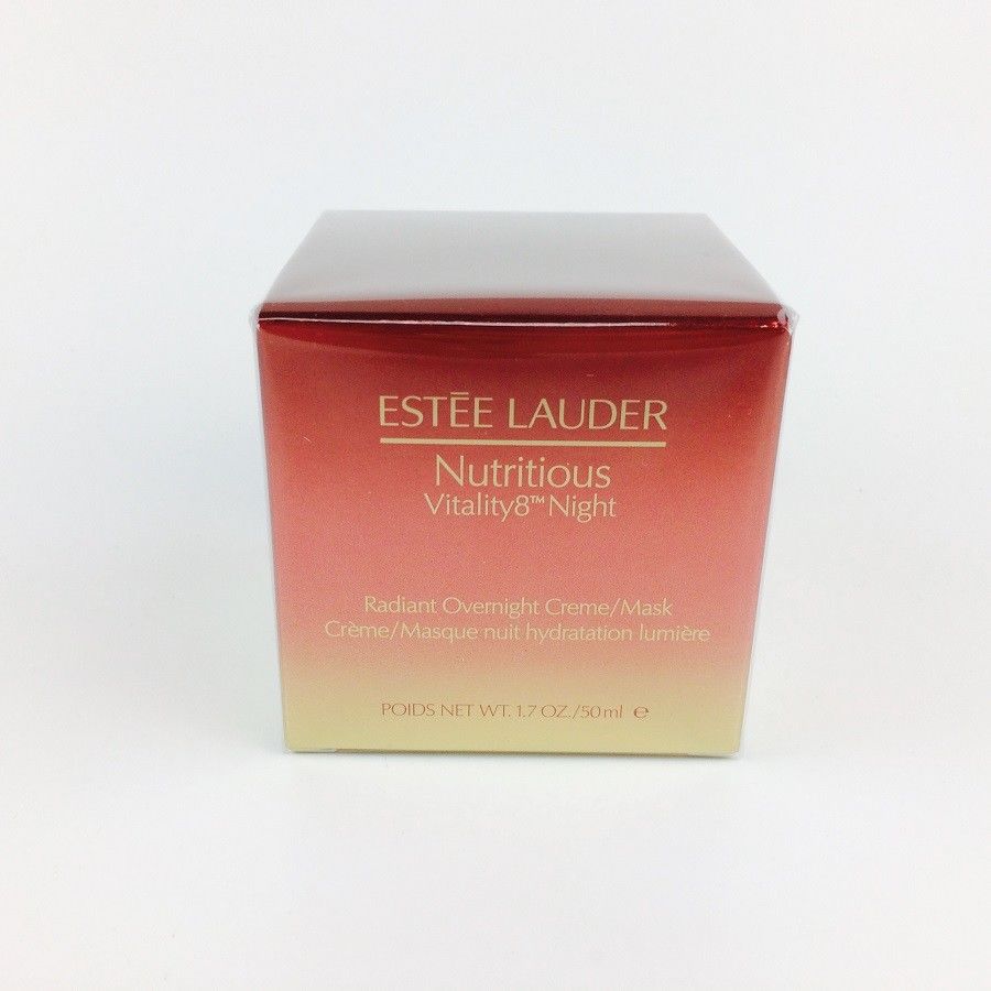 Estee Lauder Nutritious Vitality8 Creme ...