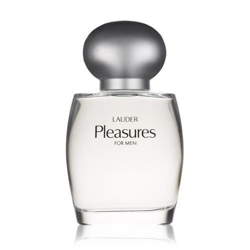 Estee Lauder Pleasures for Men Cologne Spray - 100ml