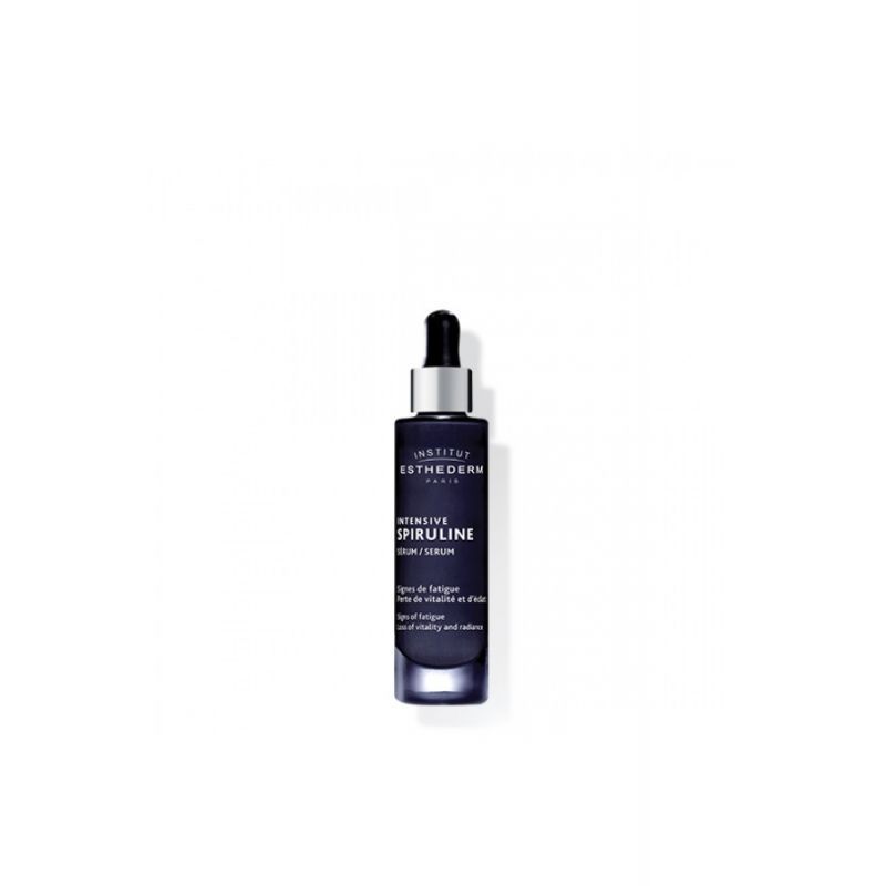 Intensive Serum Intensive Spiruline 30 ml