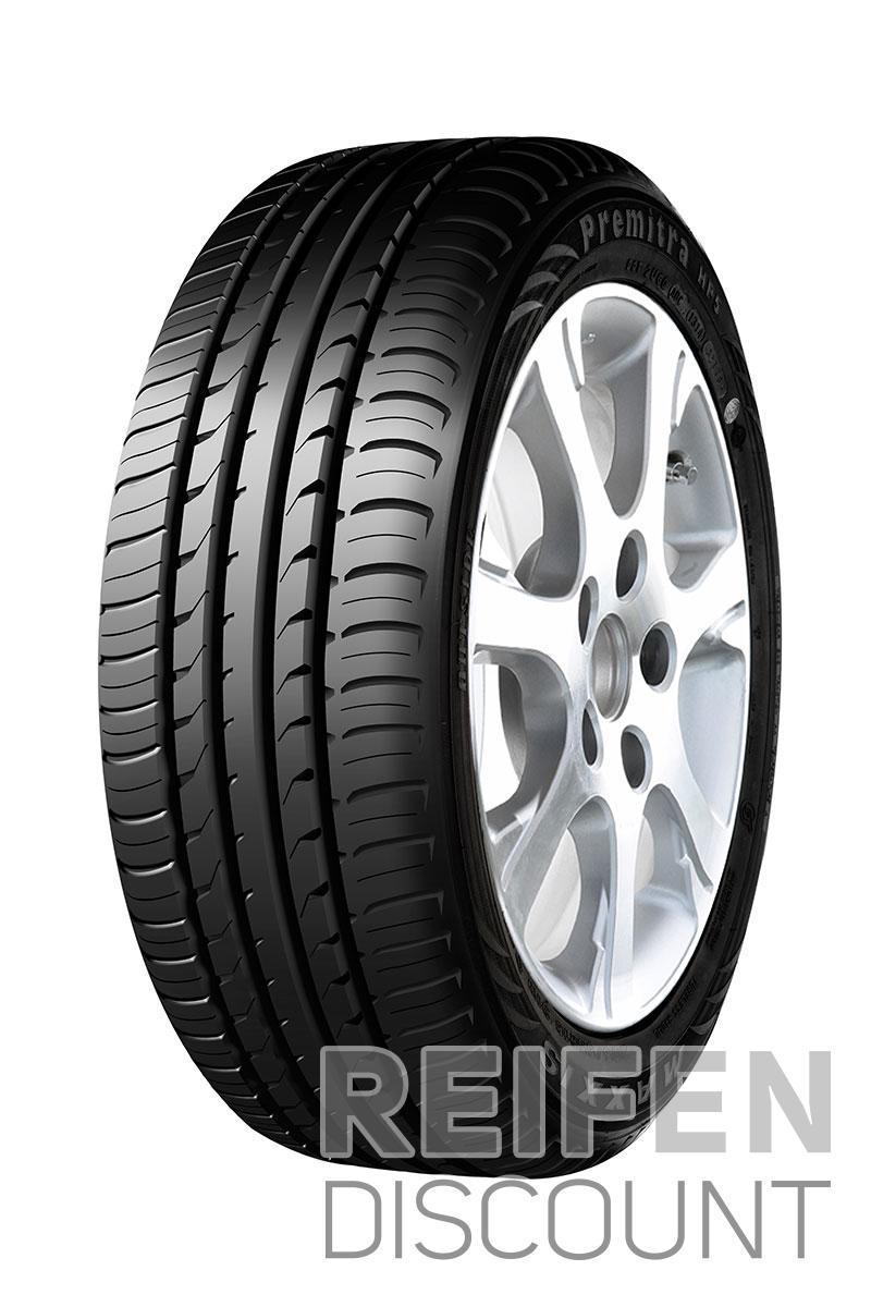 Maxxis Premitra 5 ( 235/45 Zr18 98w Xl )