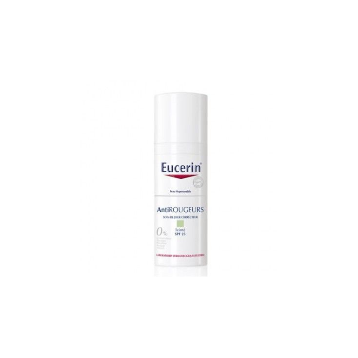 Eucerin Anti-rougeurs Soin De Jour Correcteur Teinte Spf30 50ml