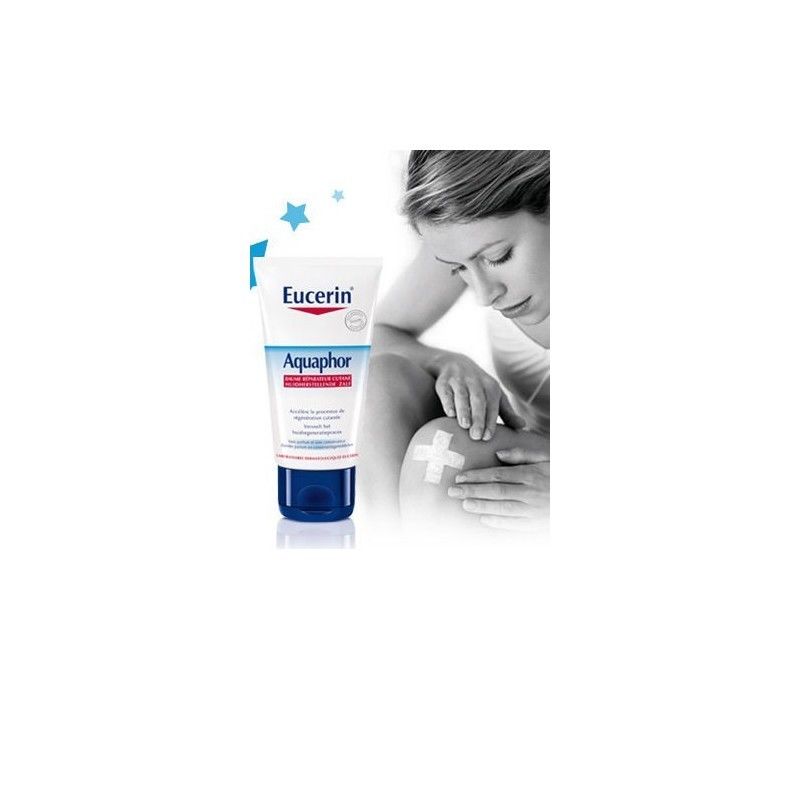 Eucerin Aquaphor Baume Reparateur Cutane 40g