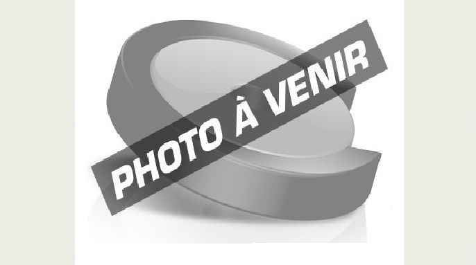 Classeur a levier - pour format A4 - dos 80 mm - gris