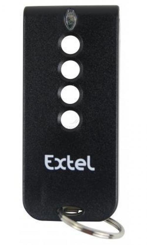 Extel - Telecommande Suplementaire, 4 V ...