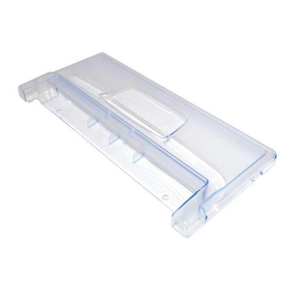 Facade du tiroir congelateur du haut - Refrigerateur, congelateur - INDESIT