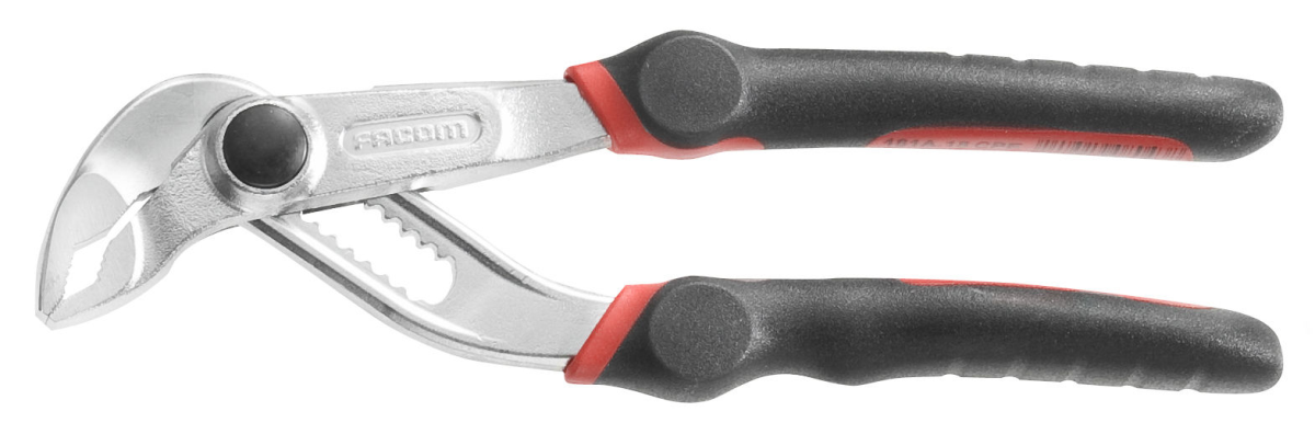 Facom - Pince Multiprise 180 Mm - 181a.18cpepb
