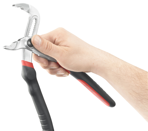 Facom - Pince Multiprise 180 Mm - 181a.18cpepb