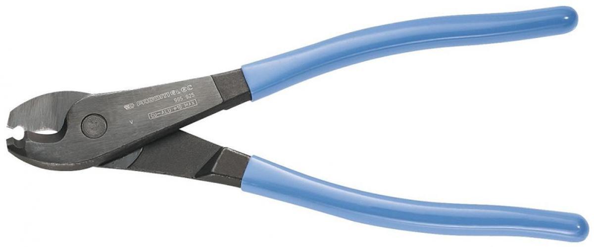 Coupe-cables Manuel - Facom - 985925 - Cuivre-aluminium - A Denuder - Capacite 18 Mm