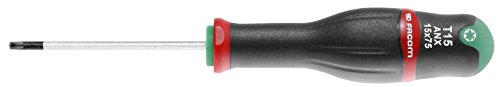 Tournevis Protwist Facom Pour Vis Torx - 40 X 150 Mm - Anx40x150