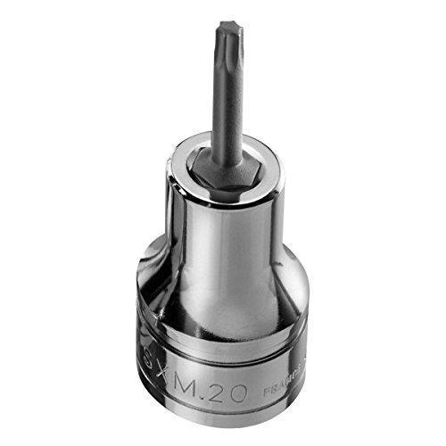 Douilles tournevis 1/2  pour vis Torx® Facom