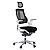 Fauteuil De Bureau 65x69x136cm Salari