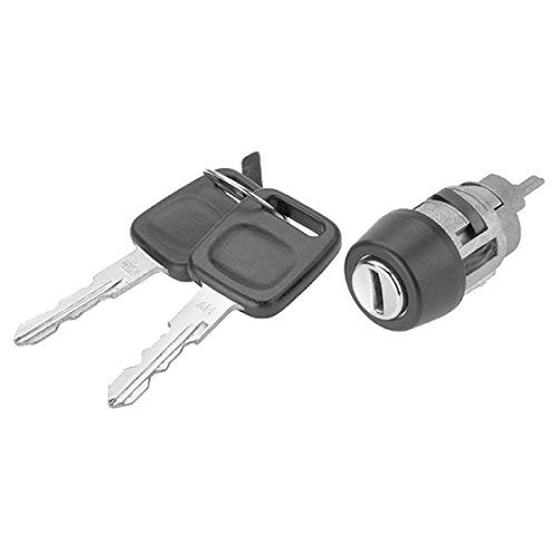 Febi-Bilstein 17004 Cylindre de fermeture, serrure de contact d'allumage