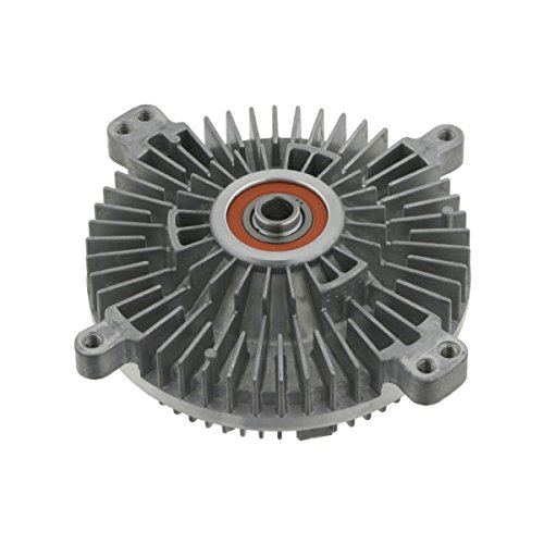 Embrayage Ventilateur De Radiateur Febi Bilstein 17996