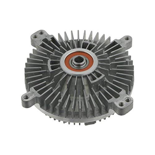 Embrayage, ventilateur de radiateur FEBI BILSTEIN 17996