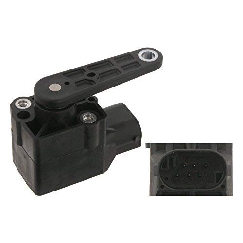 Capteur, lumiere xenon (correcteur de portee) FEBI BILSTEIN 32328