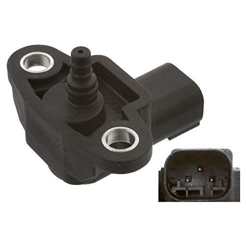 Febi-Bilstein 38494 Capteur, temperature de l'air d'admission