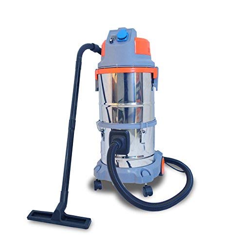 FEIDER Aspirateur 40L multi-usages pour ponceuse platre filtration a eau FAP1440
