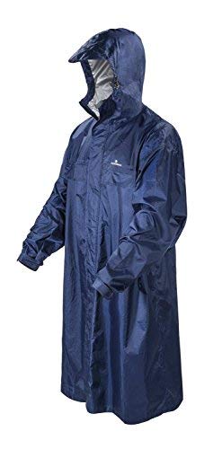 Cloak Rando - Poncho