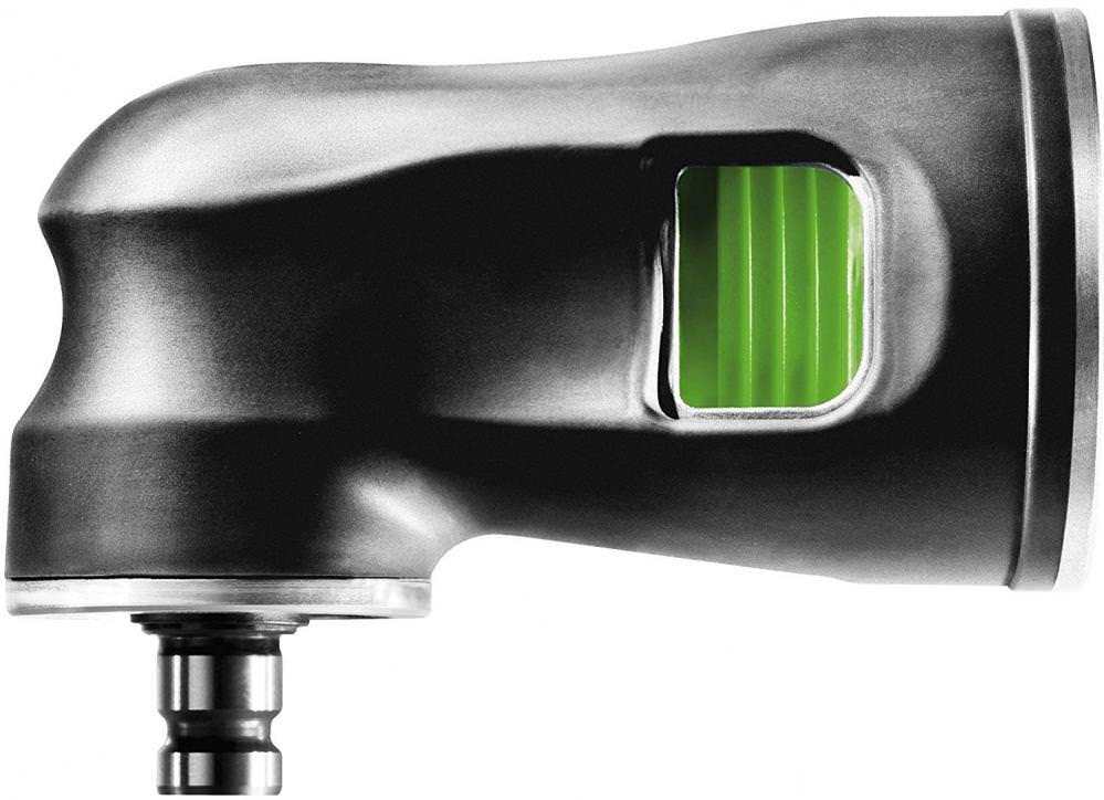 Renvoi Dangle - Festool - Au-43 Ffp - Fixation Fastfix - Collet 43 Mm - Compatible Perceuses-visseuses Festool