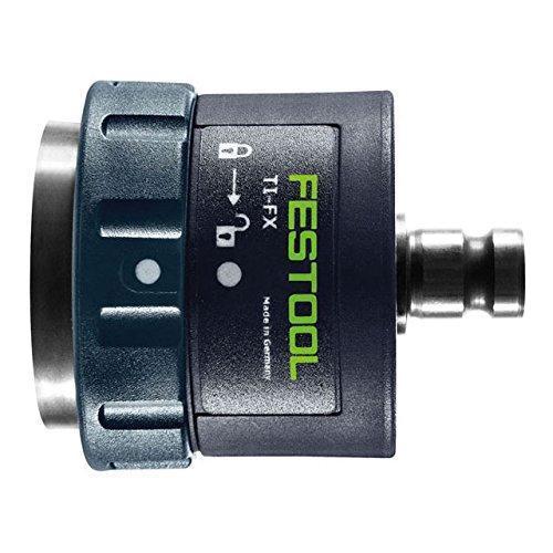 Adaptateur Ti-fx - Festool - 498233