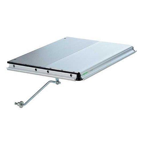 Elargissement De Table - Festool - Vb-cms - Augmente La Surface D'appui De 410 Mm - Avec Regle Ajustable