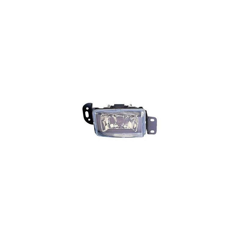 Feu anti-brouillard droit pour Toyota Corolla de 2002 a 2004