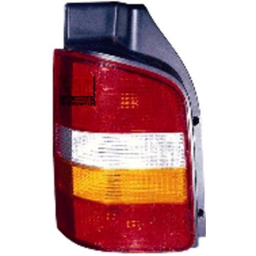 Feu Arriere Droit Volkswagen Transporter T5 (Clignotant orange) 2003 - 2009