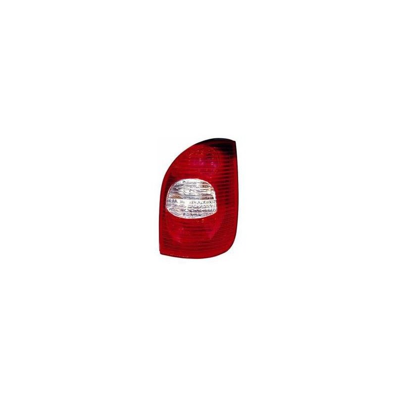 Feu Arriere Droit De Citroen Xsara Picasso De Fevrier 2004 A 2011