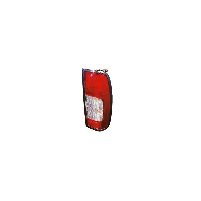 Feu arriere droit Nissan pick-up Navara D22 1998+